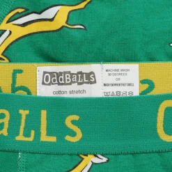 OddBalls SA Rugby - Mens Briefs