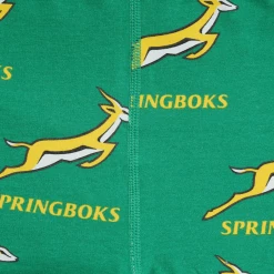 OddBalls SA Rugby - Teen Girls Boxers