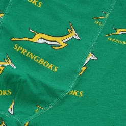 OddBalls SA Rugby - Mens Boxer Shorts