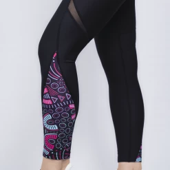 OddBalls Scribbles - Leggings