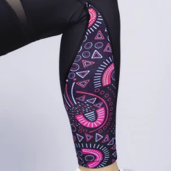 OddBalls Scribbles - Leggings