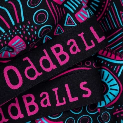 OddBalls Scribbles - Ladies Bralette