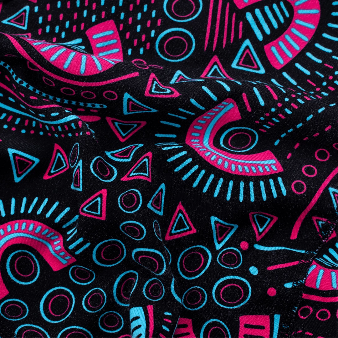 OddBalls Scribbles - Ladies Boxers