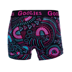 OddBalls Boys Boxer Shorts (Kids) Scribbles - Kids Boxer Shorts - Goolies