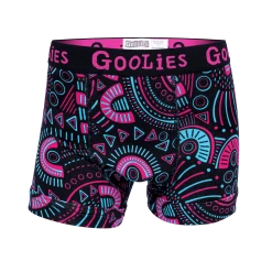 OddBalls Boys Boxer Shorts (Kids) Scribbles - Kids Boxer Shorts - Goolies
