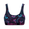 OddBalls Scribbles - Ladies Bralette