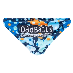 OddBalls Sportswear Space Balls - Swimmers