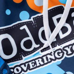 OddBalls Sportswear Space Balls - Swimmers