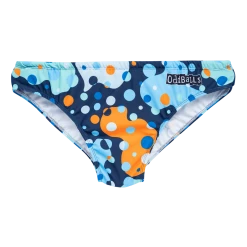 OddBalls Sportswear Space Balls - Swimmers