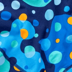 OddBalls Space Balls - Teen Boys Boxer Shorts