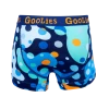 OddBalls Space Balls - Kids Boxer Shorts - Goolies