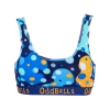 OddBalls Space Balls - Teen Girls Bralette