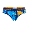 OddBalls Space Balls - Ladies Briefs