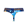 OddBalls Space Balls - Teen Girls Thong