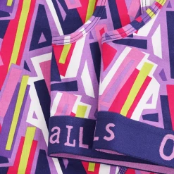 OddBalls Stack Attack - Ladies Bralette