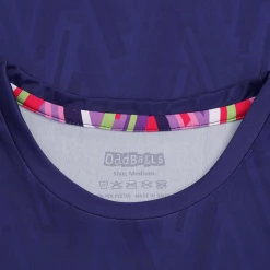 OddBalls Stack Attack - Tech Fit - Womens Training T-Shirt Sportswear