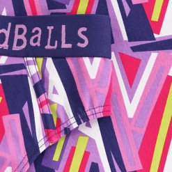 OddBalls Stack Attack - Teen Boys Briefs