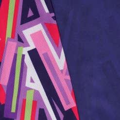 OddBalls Stack Attack - Tech Fit - Mens Sport Shorts