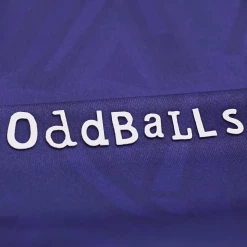 OddBalls Stack Attack - Tech Fit - Running Vest