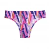 OddBalls Stack Attack - Teen Girls Seamless Brazilian Briefs