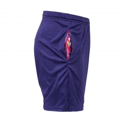 OddBalls Stack Attack - Tech Fit - Mens Sport Shorts