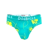 OddBalls The Ambulance Staff Charity - Mens Briefs