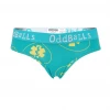 OddBalls The Ambulance Staff Charity - Teen Girls Briefs
