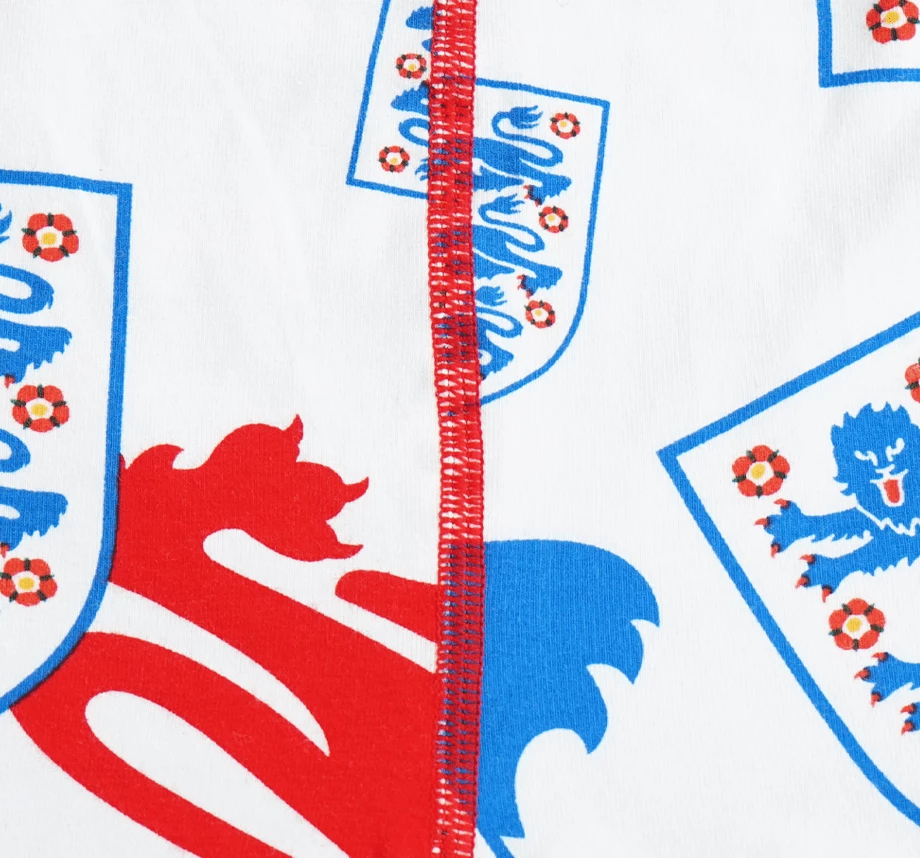 OddBalls England FA - Three Lions - Ladies Boxers