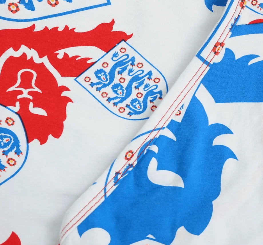 OddBalls England FA - Three Lions - Ladies Briefs