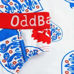 OddBalls England FA - Three Lions - Mens Briefs