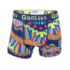 OddBalls Subscriptions Goolies & Socks Monthly Subscription [G2] Boys Boxer Shorts (Kids)