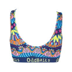 OddBalls Subscriptions Ladies Bralette & Socks Subscription [G2]