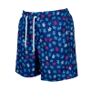 OddBalls Summer Shop Turtles - Kids Swim Shorts