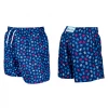 OddBalls Turtles - Dad Swim Shorts & Lad Swim Shorts Bundle