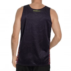 OddBalls Sportswear Underground - Tech Fit - Running Vest