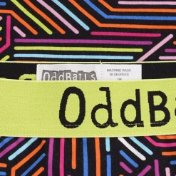 OddBalls Underground - Ladies Boxers