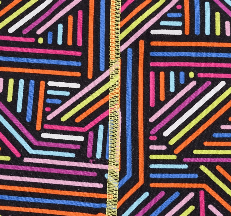 OddBalls Underground - Teen Girls Boxers