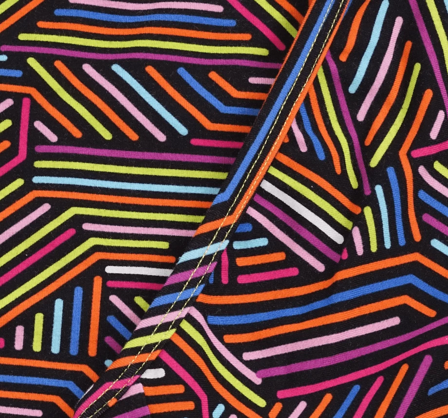 OddBalls Underground - Teen Girls Briefs