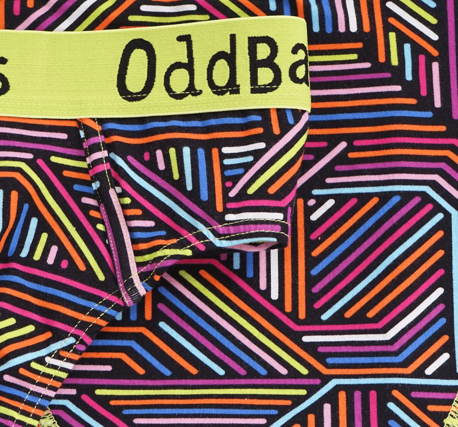 OddBalls Underground - Teen Boys Briefs