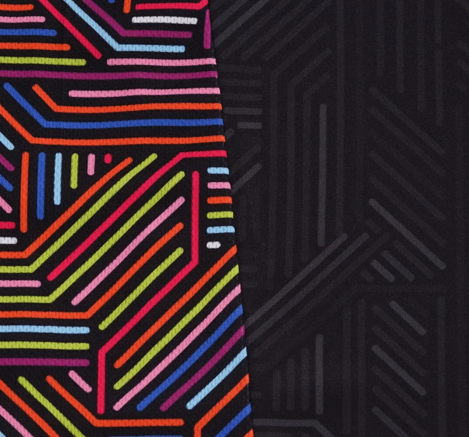 OddBalls Sportswear Underground - Tech Fit - Mens Training T-Shirt