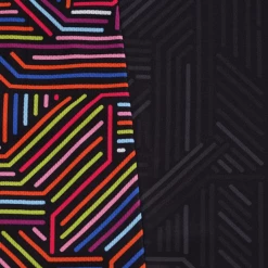 OddBalls Sportswear Underground - Tech Fit - Running Vest