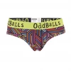 OddBalls Underground - Ladies Briefs