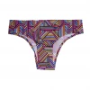 OddBalls Underground - Teen Girls Seamless Brazilian Briefs