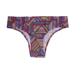 OddBalls Underground - Teen Girls Seamless Brazilian Briefs