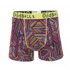 OddBalls Underground - Mens Boxer Shorts