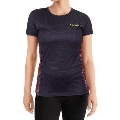 OddBalls Underground - Tech Fit - Womens Training T-Shirt Sportswear