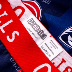 OddBalls USA Rugby - Mens Boxer Shorts