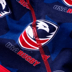 OddBalls USA Rugby - Mens Boxer Shorts