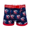 OddBalls USA Rugby - Mens Boxer Shorts