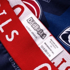 OddBalls USA Rugby - Ladies Briefs